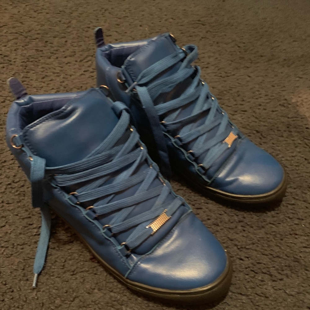 Balenciaga Shoes